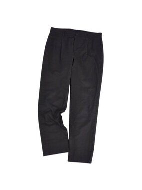 Hermes Pants Long Chinos Cotton
